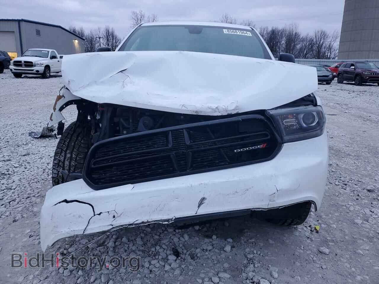 2017 DODGE DURANGO - VIN: 1C4RDJDGXHC675194 - Photo 5