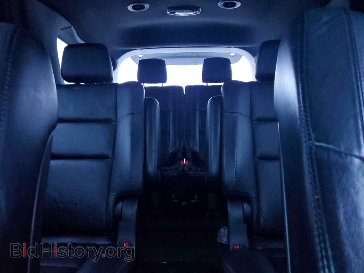 2017 DODGE DURANGO - VIN: 1C4RDJDGXHC675194 - Photo 10