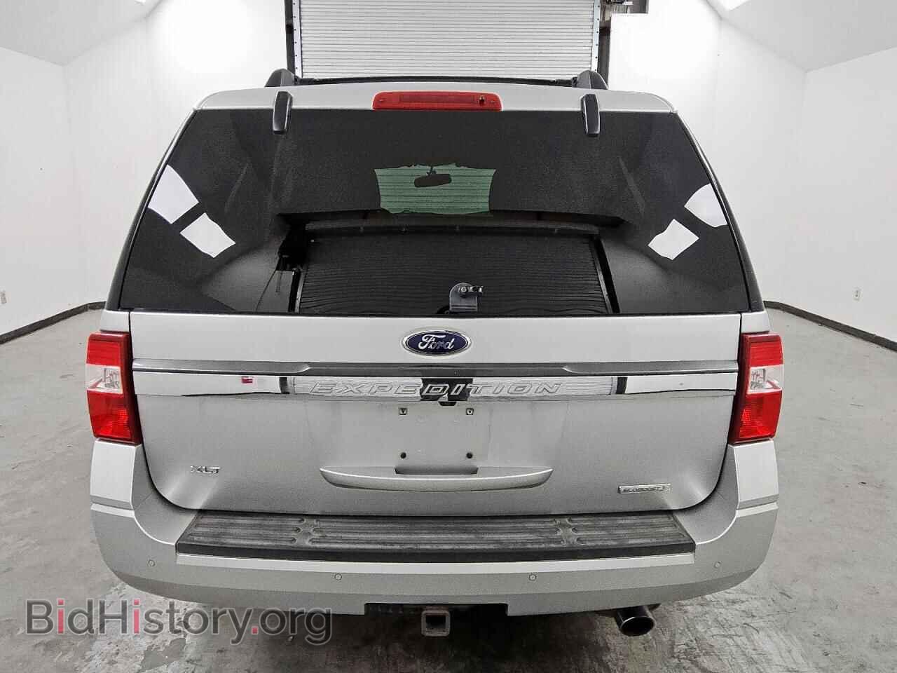 2016 FORD EXPEDITION - VIN: 1FMJU1HT7GEF12974 - Фото 6