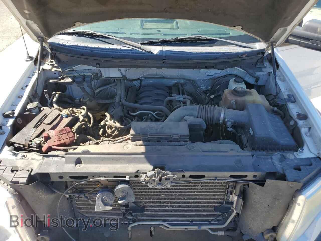 2013 FORD All Models - VIN: 1FTNF1CF2DKE07290 - Photo 11