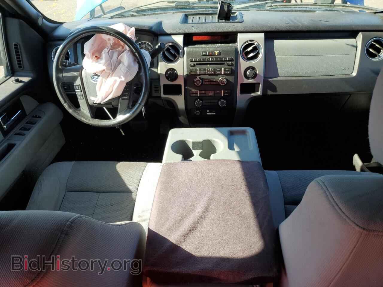 2012 FORD F-150 - VIN: 1FTFW1EF2CFB94978 - Фото 8