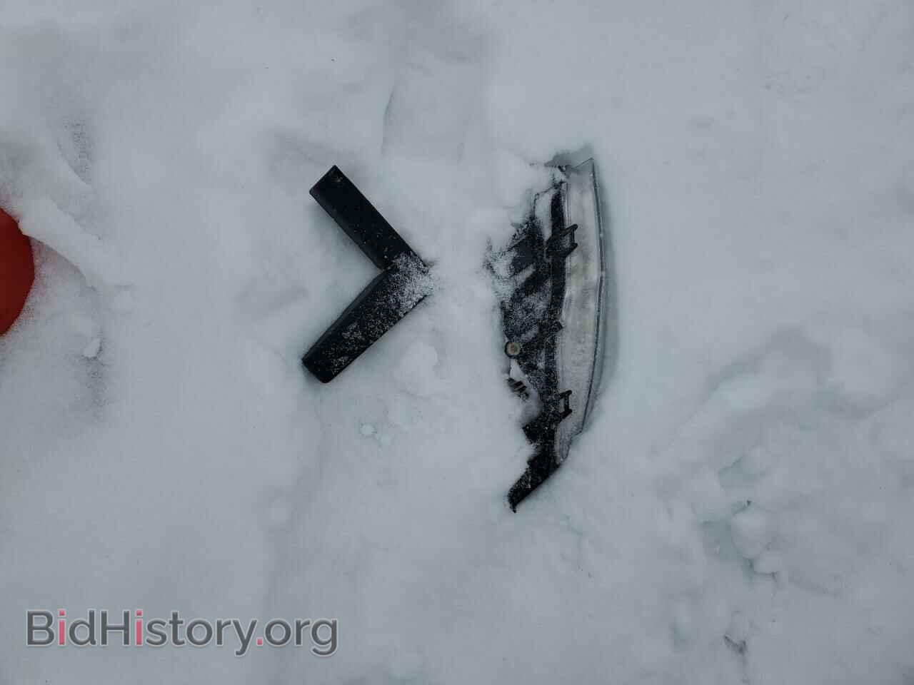 2018 FORD EXPLORER - VIN: 1FM5K8D87JGB35883 - Photo 13