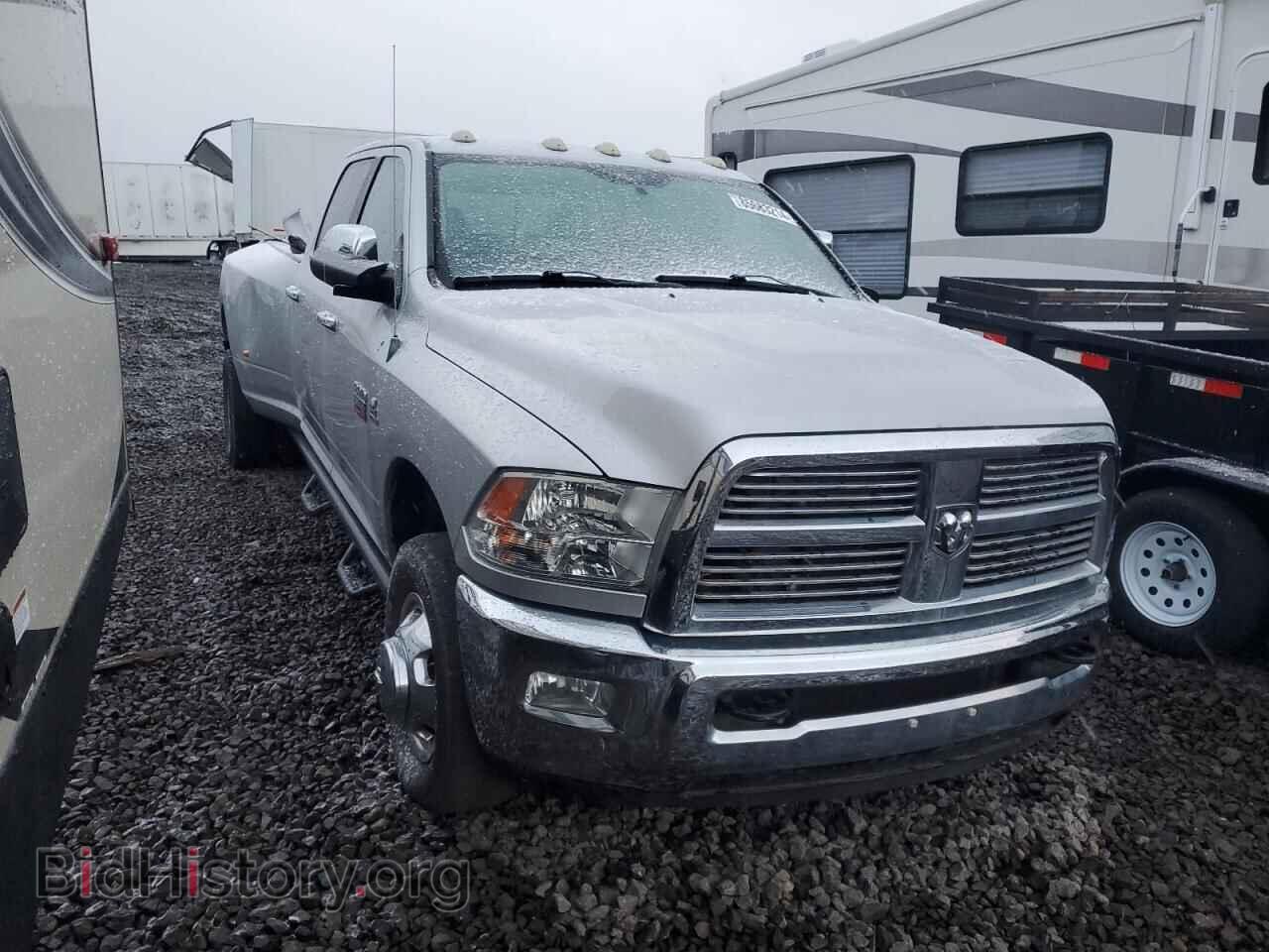 Photo 3D73Y4CL2BG524757 - DODGE All Models 2011