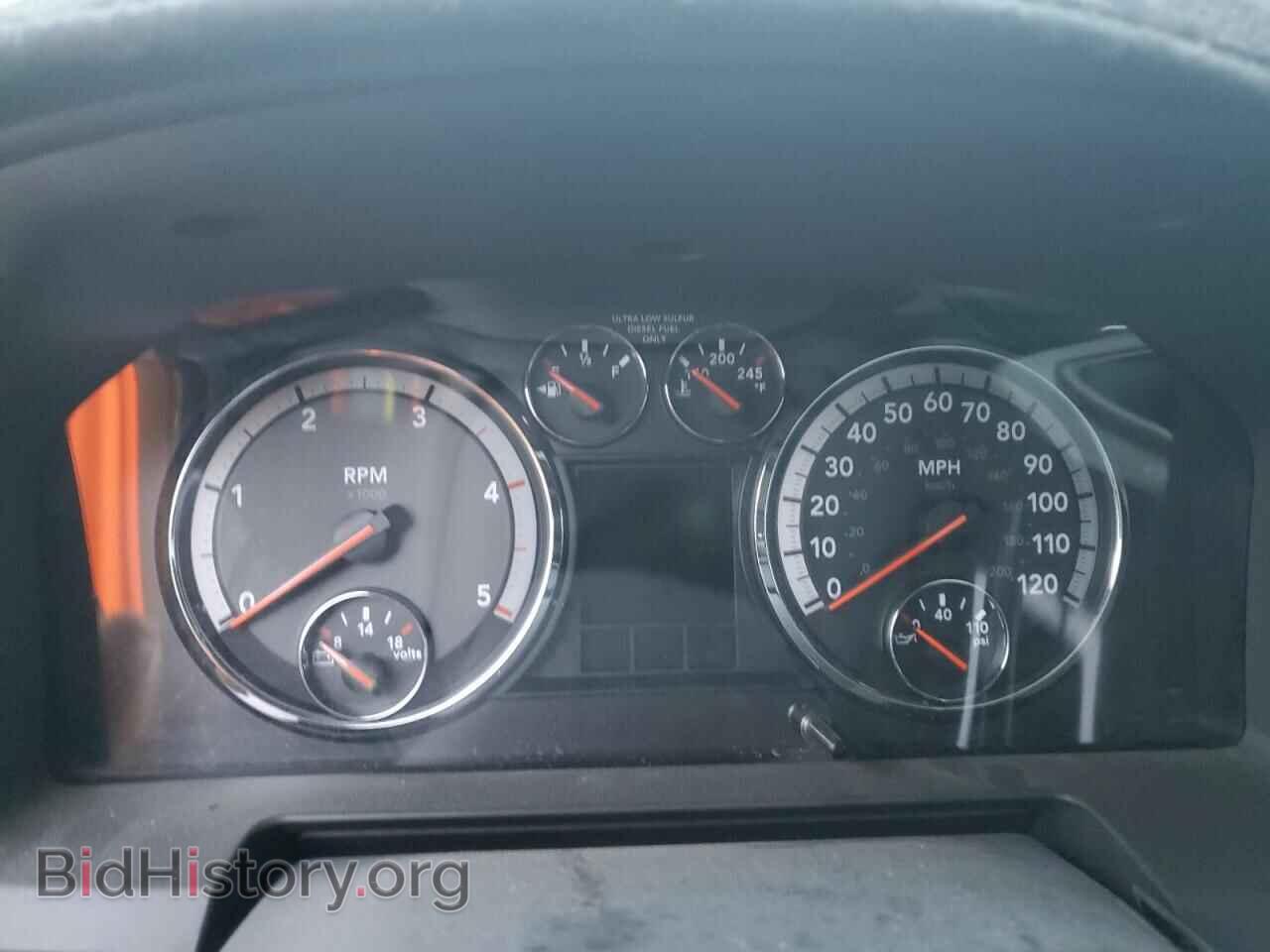 2011 DODGE All Models - VIN: 3D73Y4CL2BG524757 - Photo 8