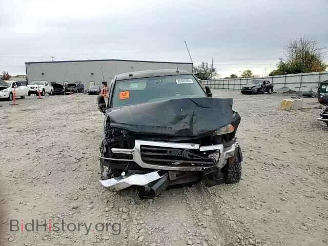 2005 GMC SIERRA - VIN: 1GTEK19T15E209406 - Фото 13