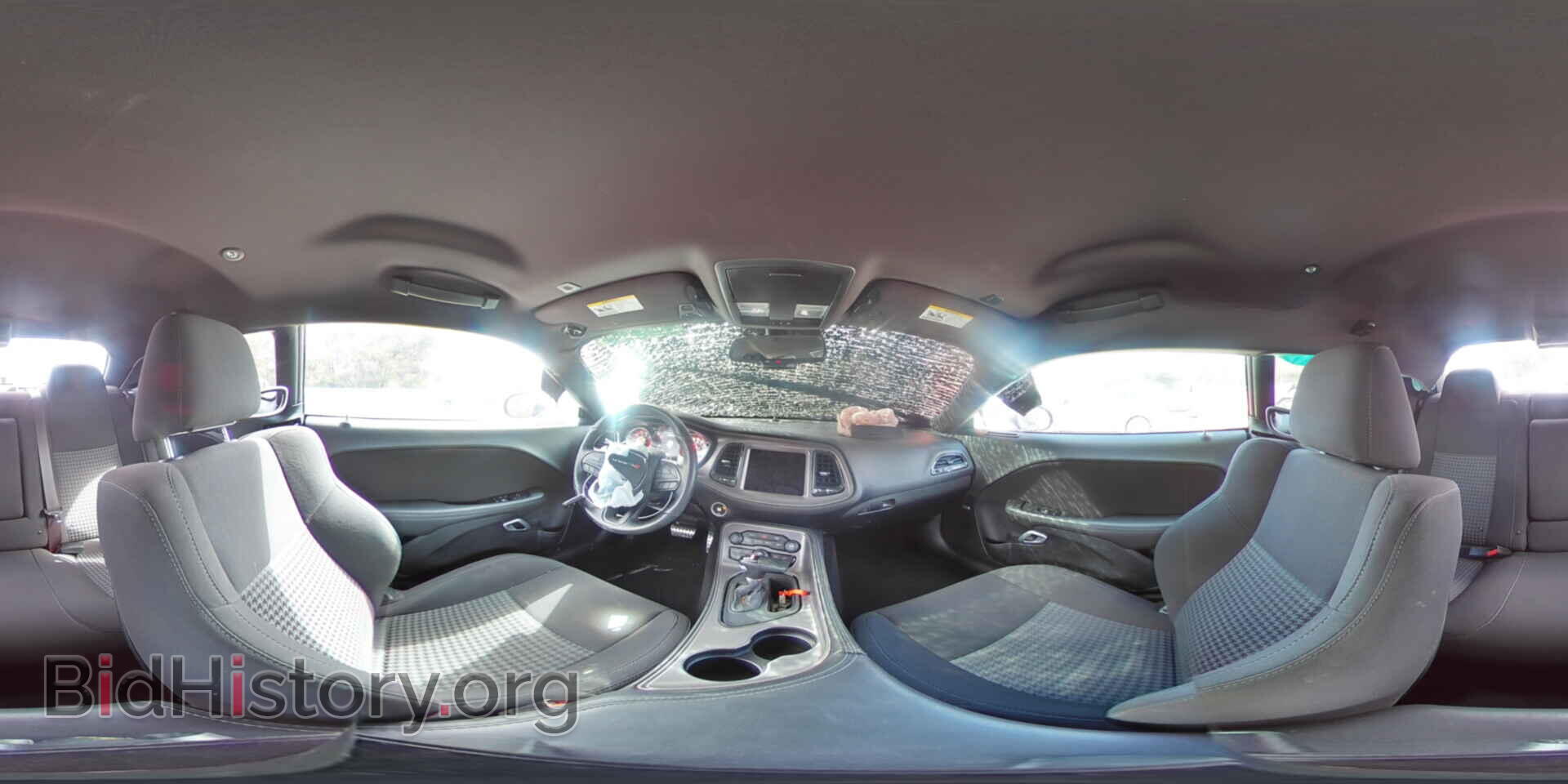 2023 DODGE CHALLENGER - VIN: 2C3CDZFJ7PH658348 - Фото 15