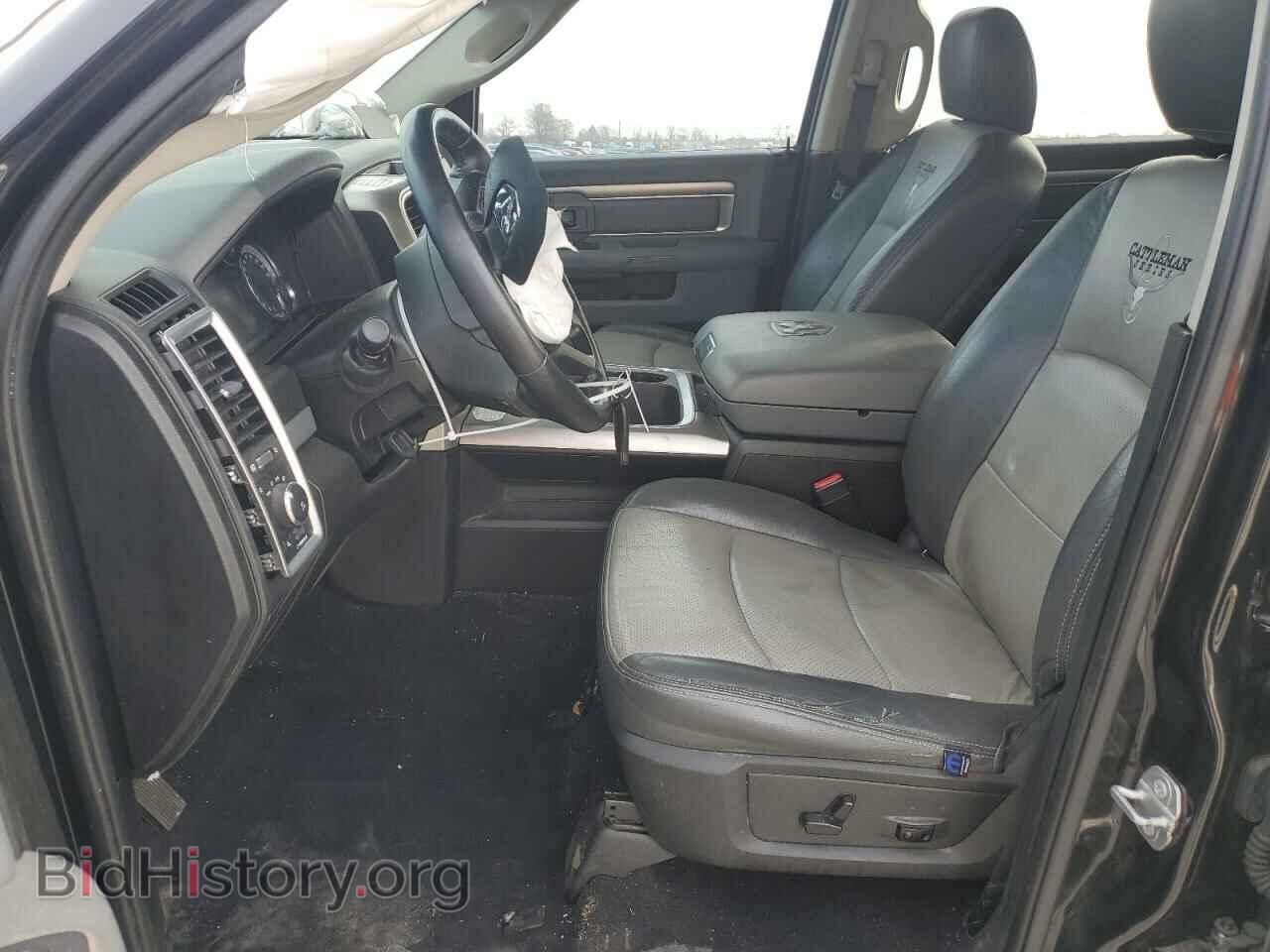 2019 RAM 1500 - VIN: 1C6RR7LT2KS535549 - Photo 7