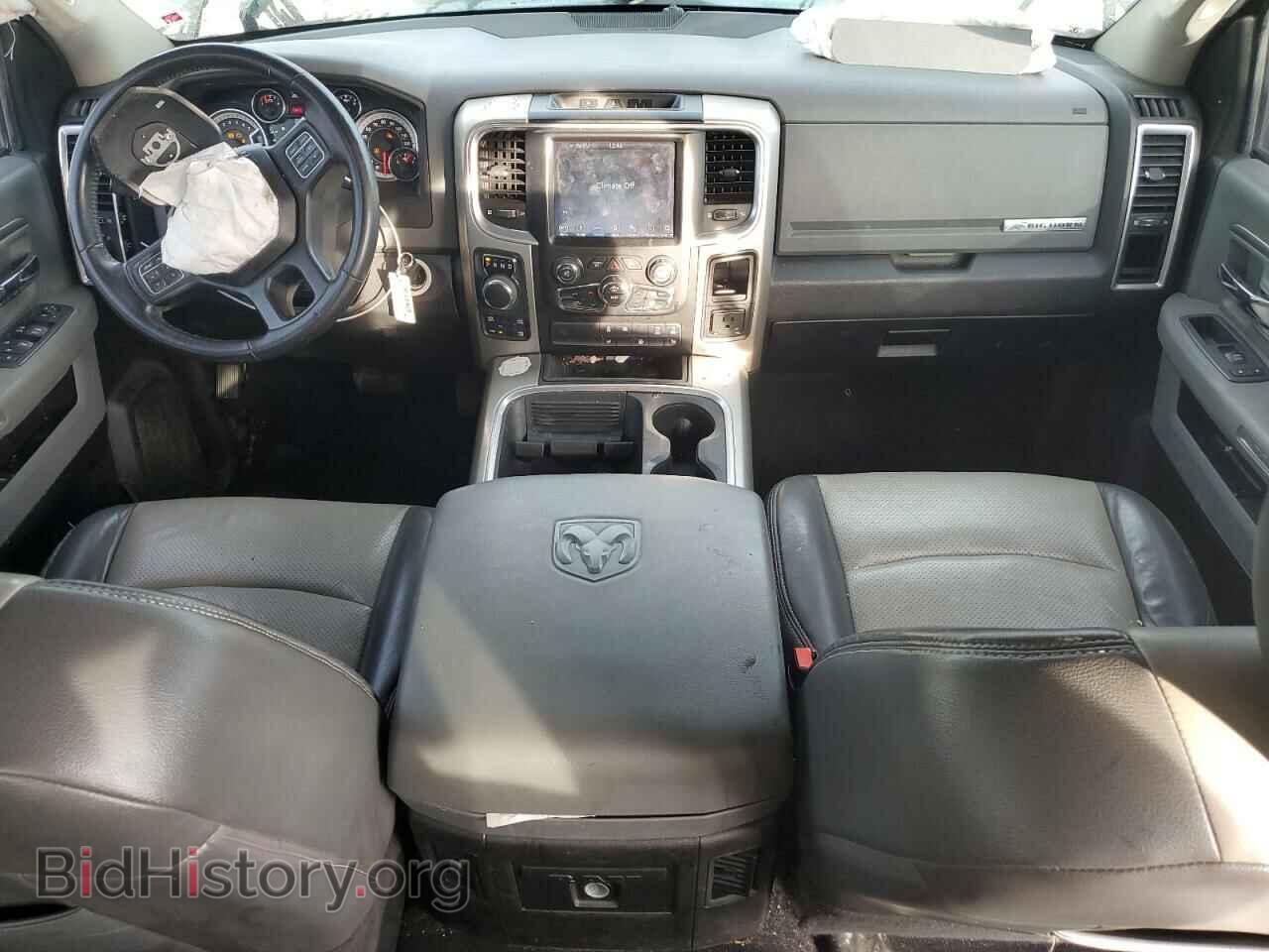 2019 RAM 1500 - VIN: 1C6RR7LT2KS535549 - Photo 8