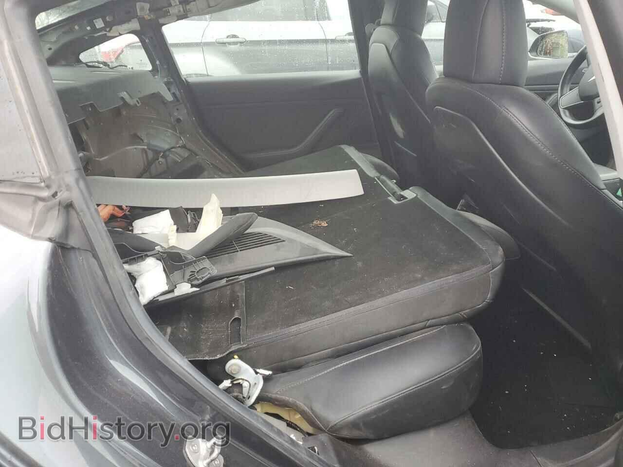2019 TESLA MODEL 3 - VIN: 5YJ3E1EB1KF432499 - Фото 10