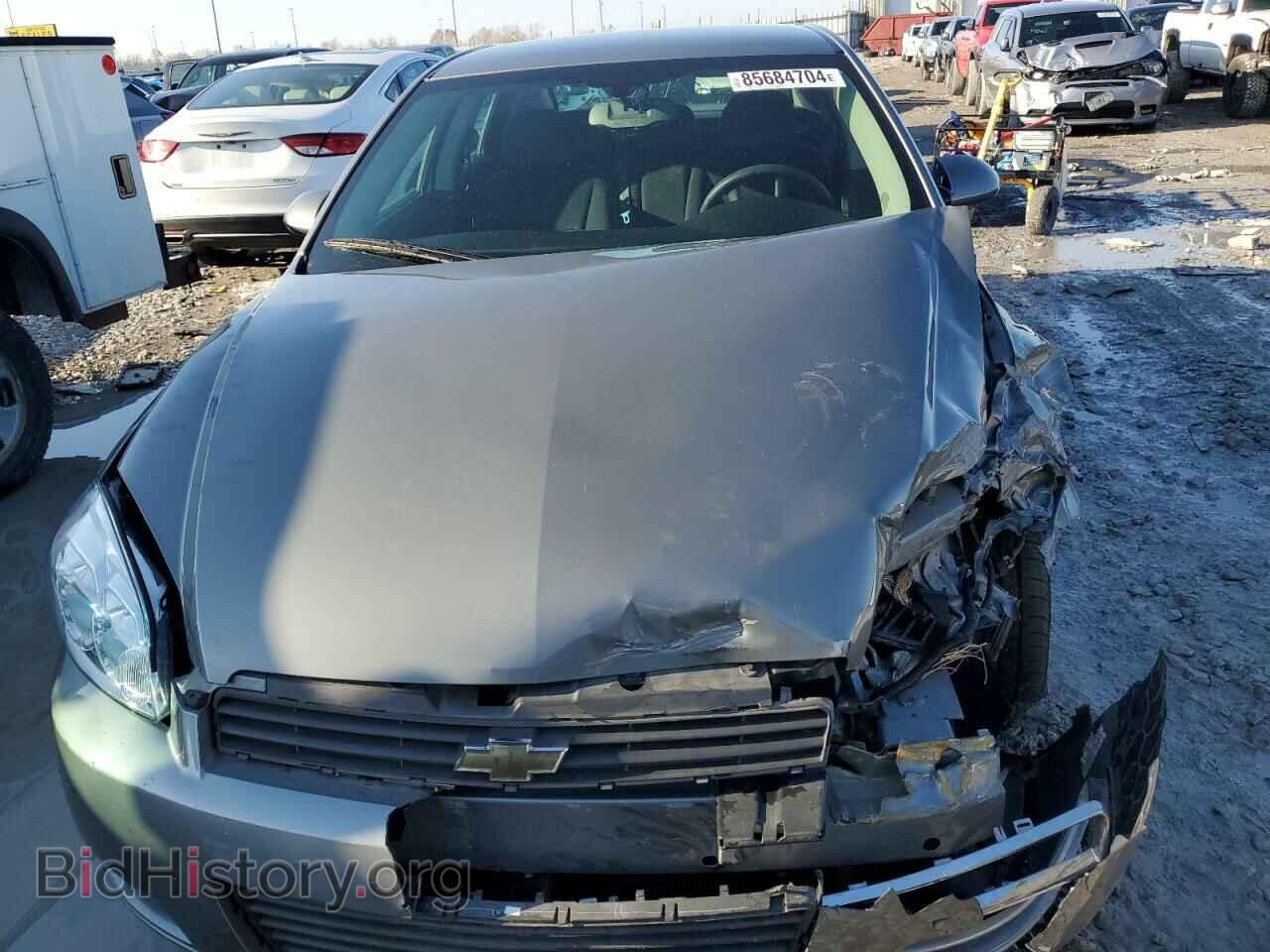 2007 CHEVROLET IMPALA - VIN: 2G1WT58K279317291 - Фото 5
