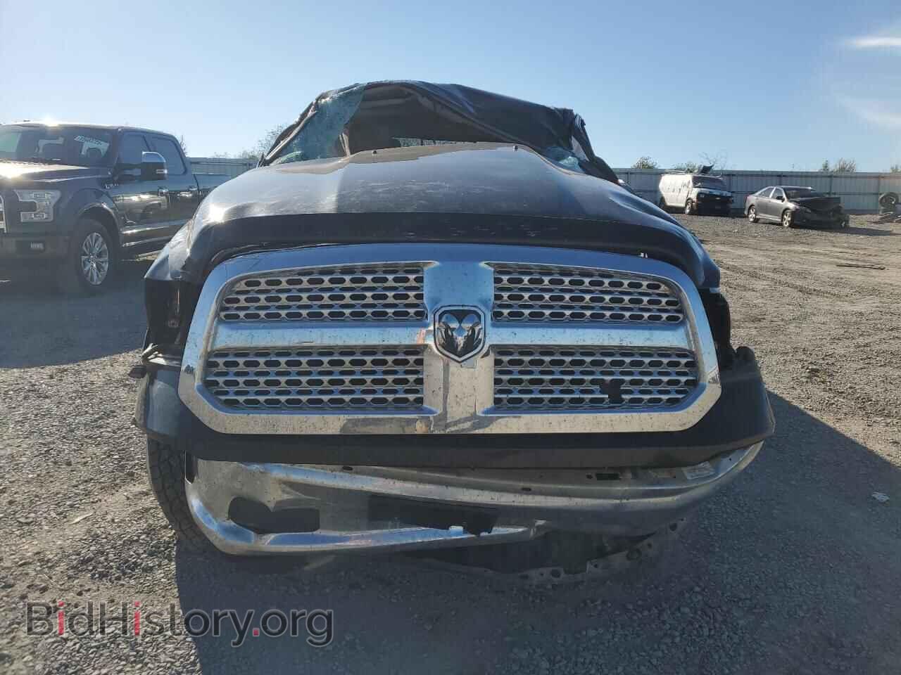 2016 RAM 1500 - VIN: 1C6RR7NT5GS254964 - Фото 5