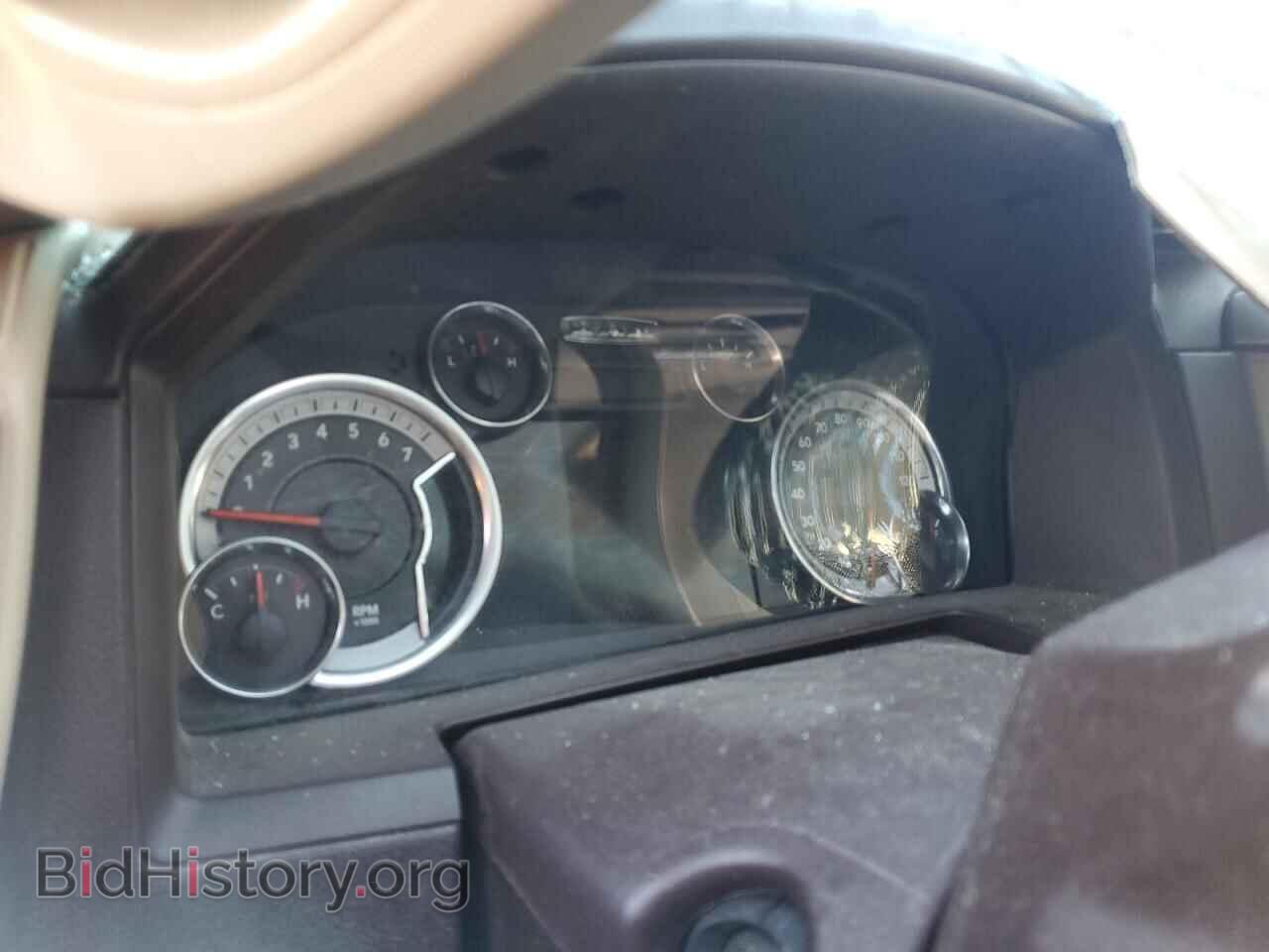 2016 RAM 1500 - VIN: 1C6RR7NT5GS254964 - Фото 9
