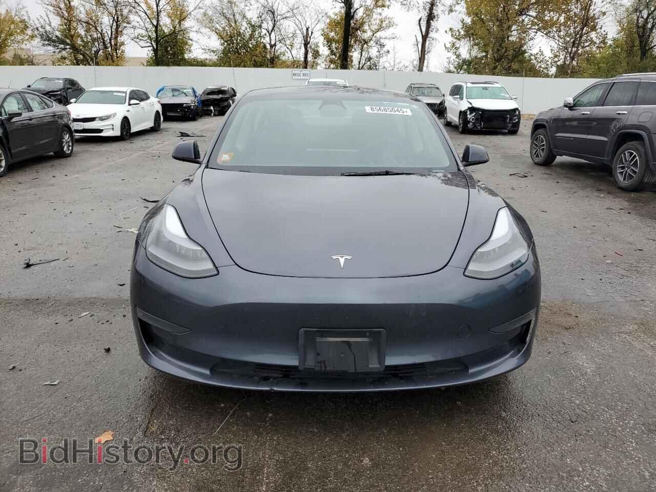 2023 TESLA MODEL 3 - VIN: 5YJ3E1EA7PF680965 - Фото 5