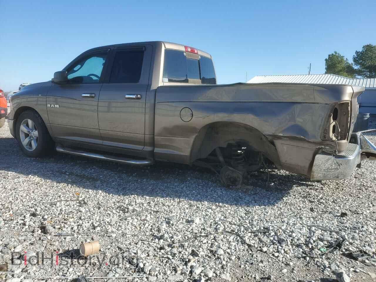 2009 DODGE All Models - VIN: 1D3HB18P29S811604 - Photo 2