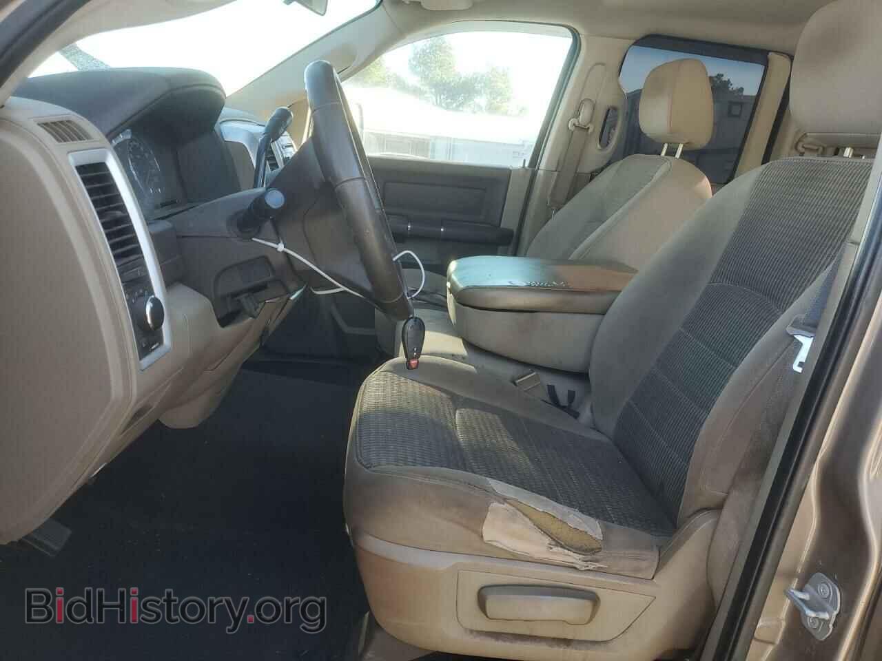 2009 DODGE All Models - VIN: 1D3HB18P29S811604 - Photo 7