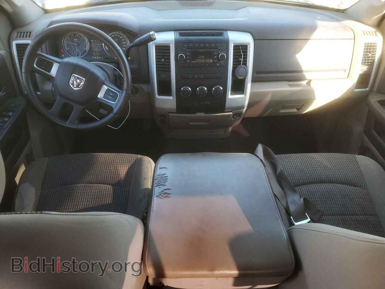 2009 DODGE All Models - VIN: 1D3HB18P29S811604 - Photo 8