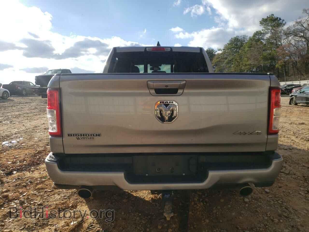 2019 RAM 1500 - VIN: 1C6SRFFT1KN530056 - Фото 6