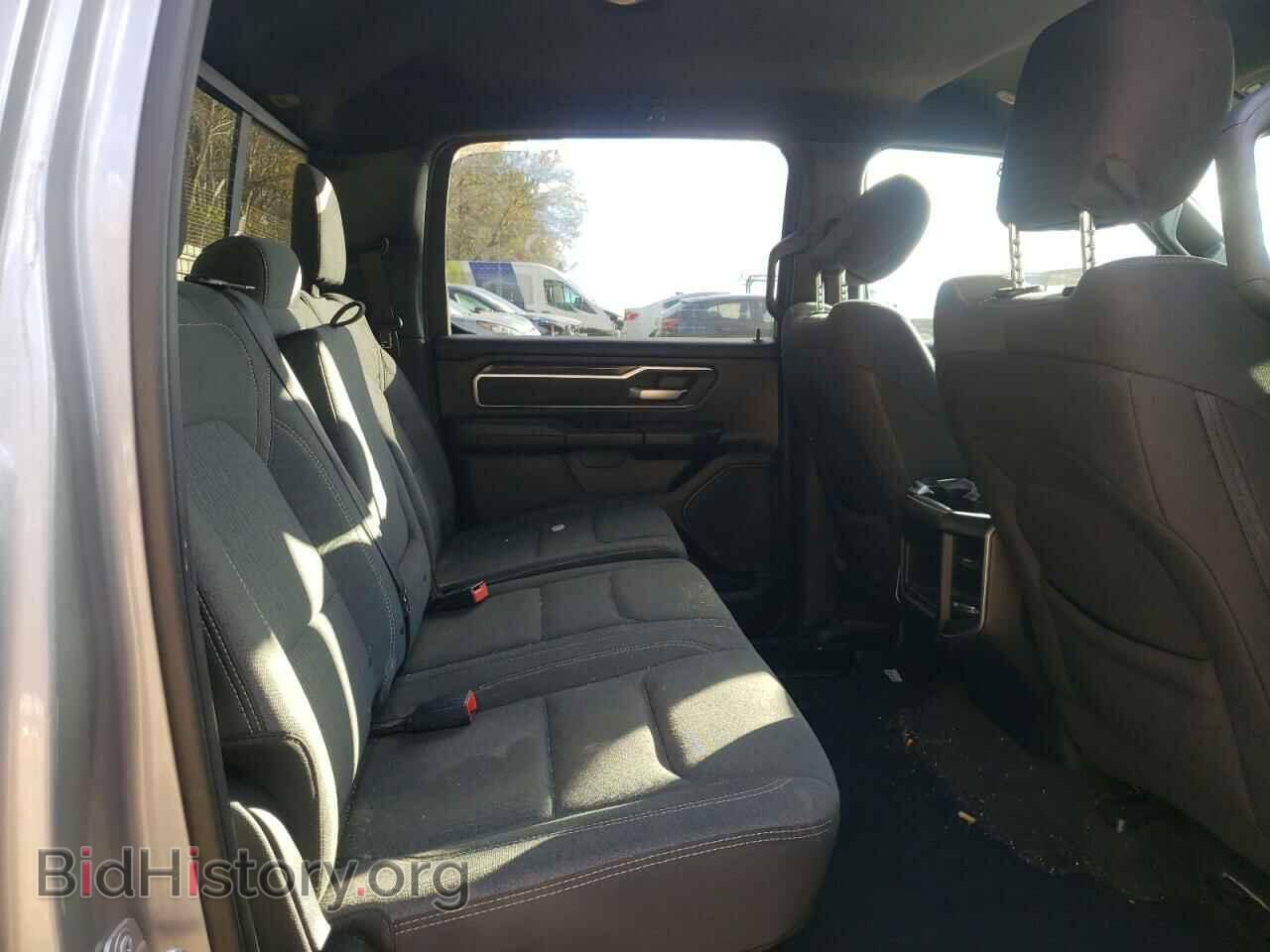 2019 RAM 1500 - VIN: 1C6SRFFT1KN530056 - Фото 10
