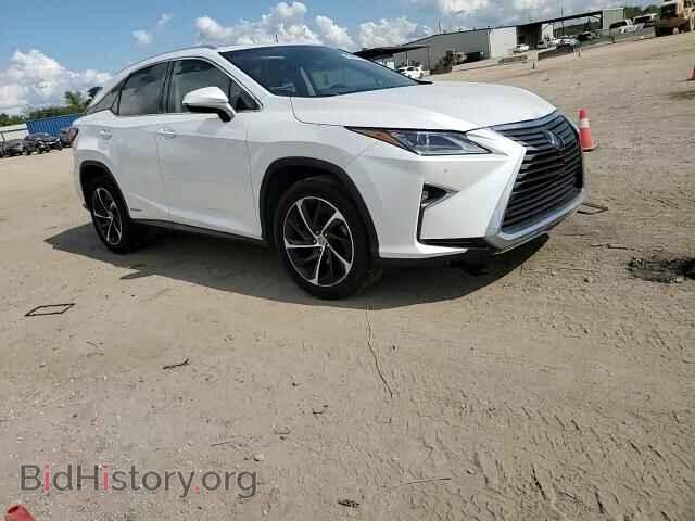 2016 LEXUS RX450 - VIN: 2T2BGMCA7GC005353 - Photo 13