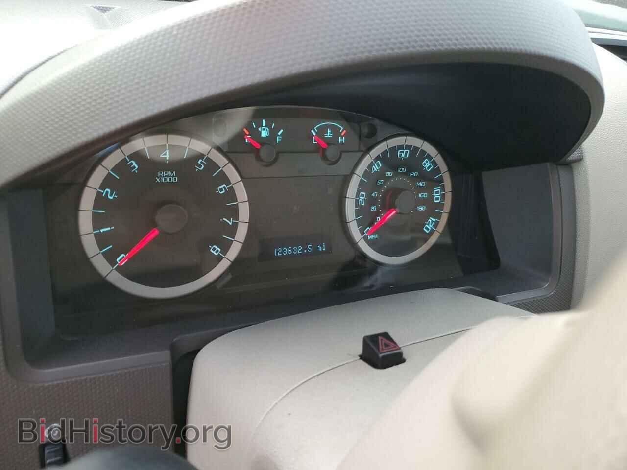 2012 FORD ESCAPE - VIN: 1FMCU0C7XCKC17232 - Фото 9