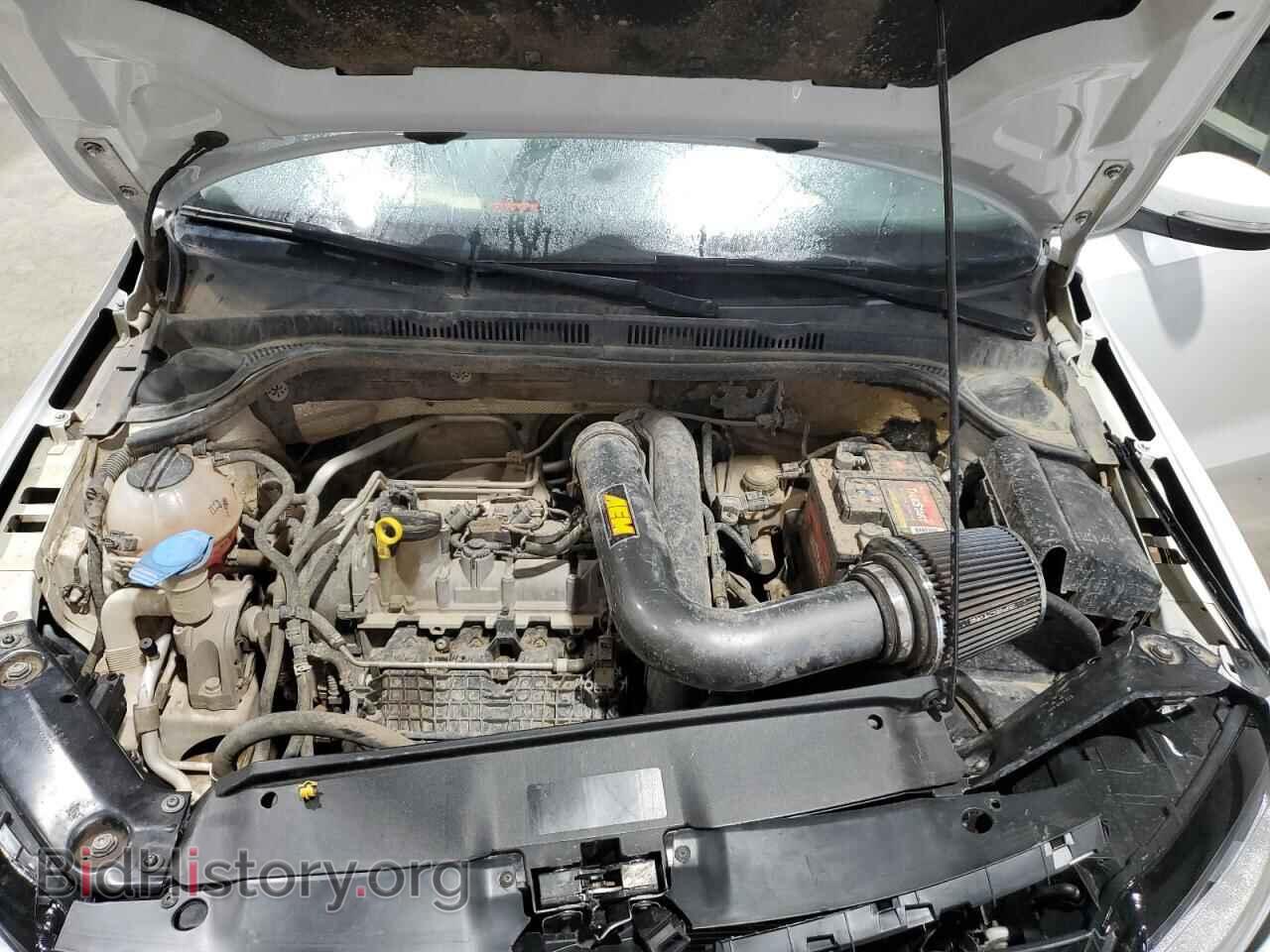 2017 VOLKSWAGEN JETTA - VIN: 3VWB67AJ7HM399356 - Фото 11