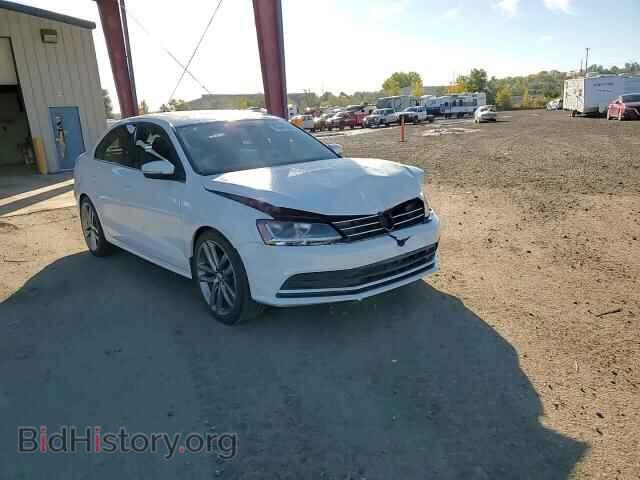2017 VOLKSWAGEN JETTA - VIN: 3VWB67AJ7HM399356 - Фото 13