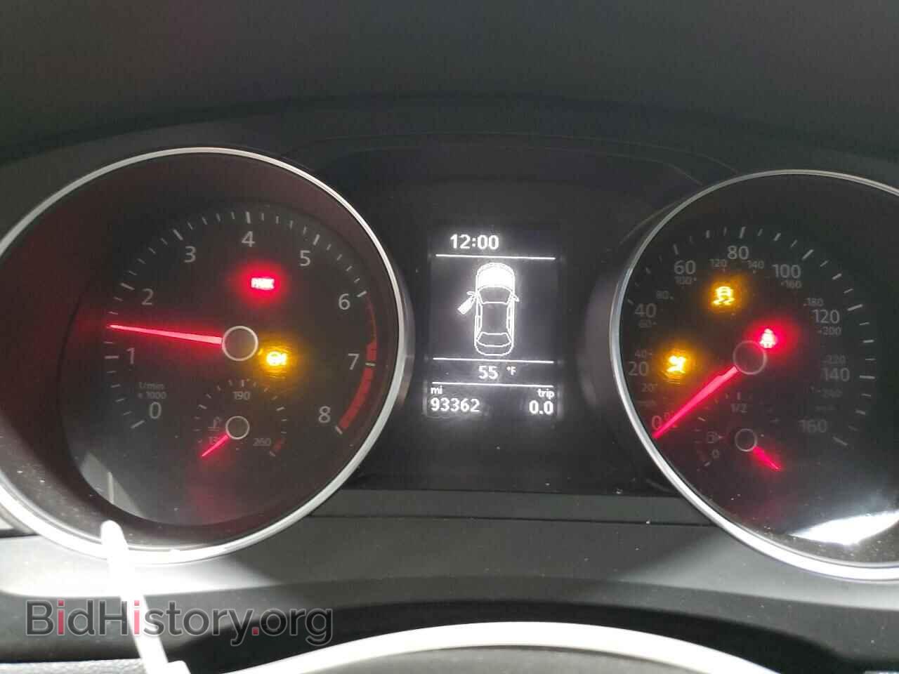 2017 VOLKSWAGEN JETTA - VIN: 3VWB67AJ7HM399356 - Фото 9