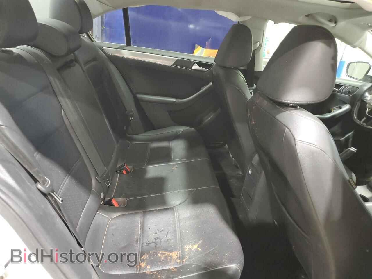2017 VOLKSWAGEN JETTA - VIN: 3VWB67AJ7HM399356 - Фото 10