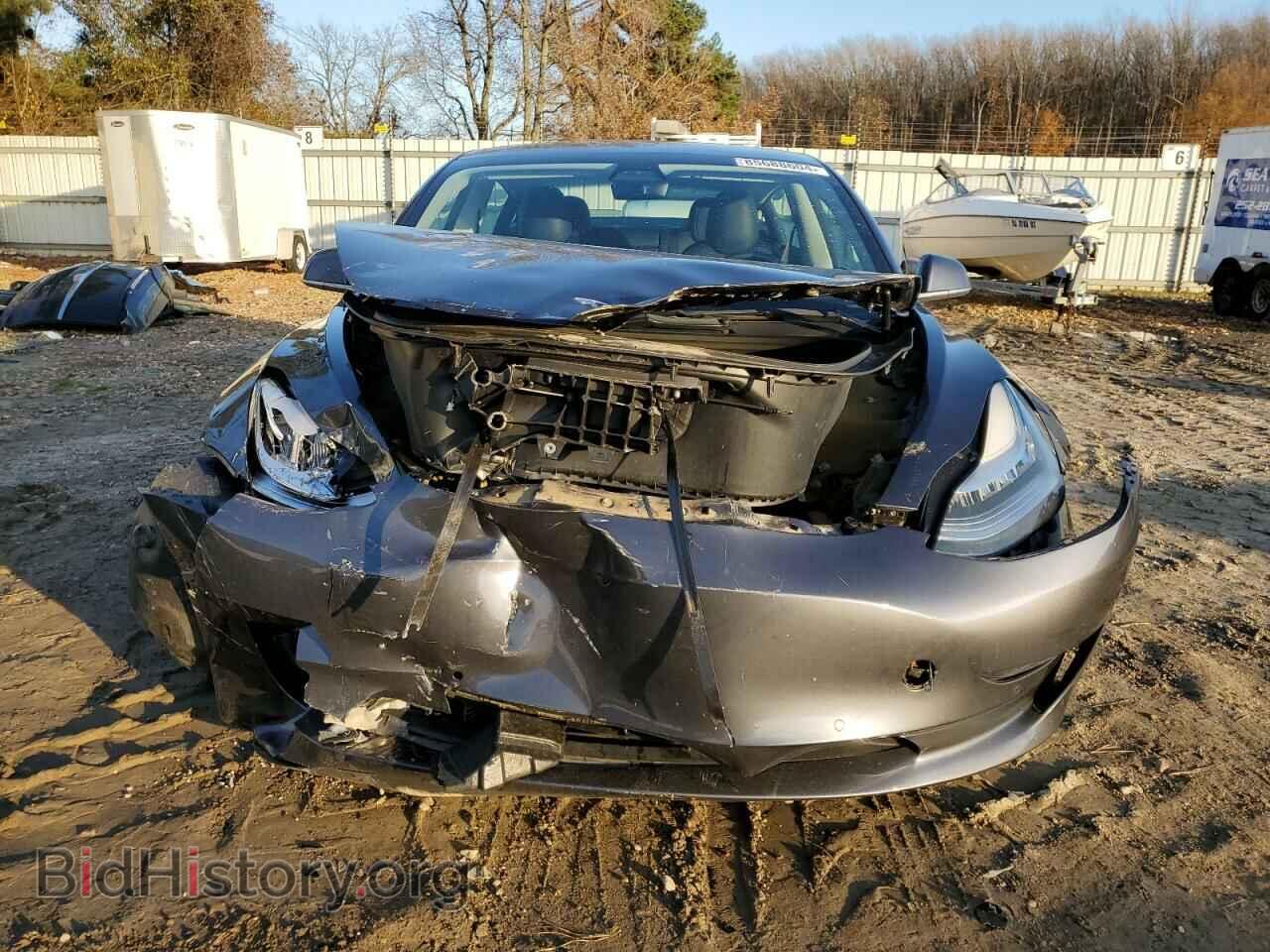 2020 TESLA MODEL 3 - VIN: 5YJ3E1EB9LF710910 - Photo 5