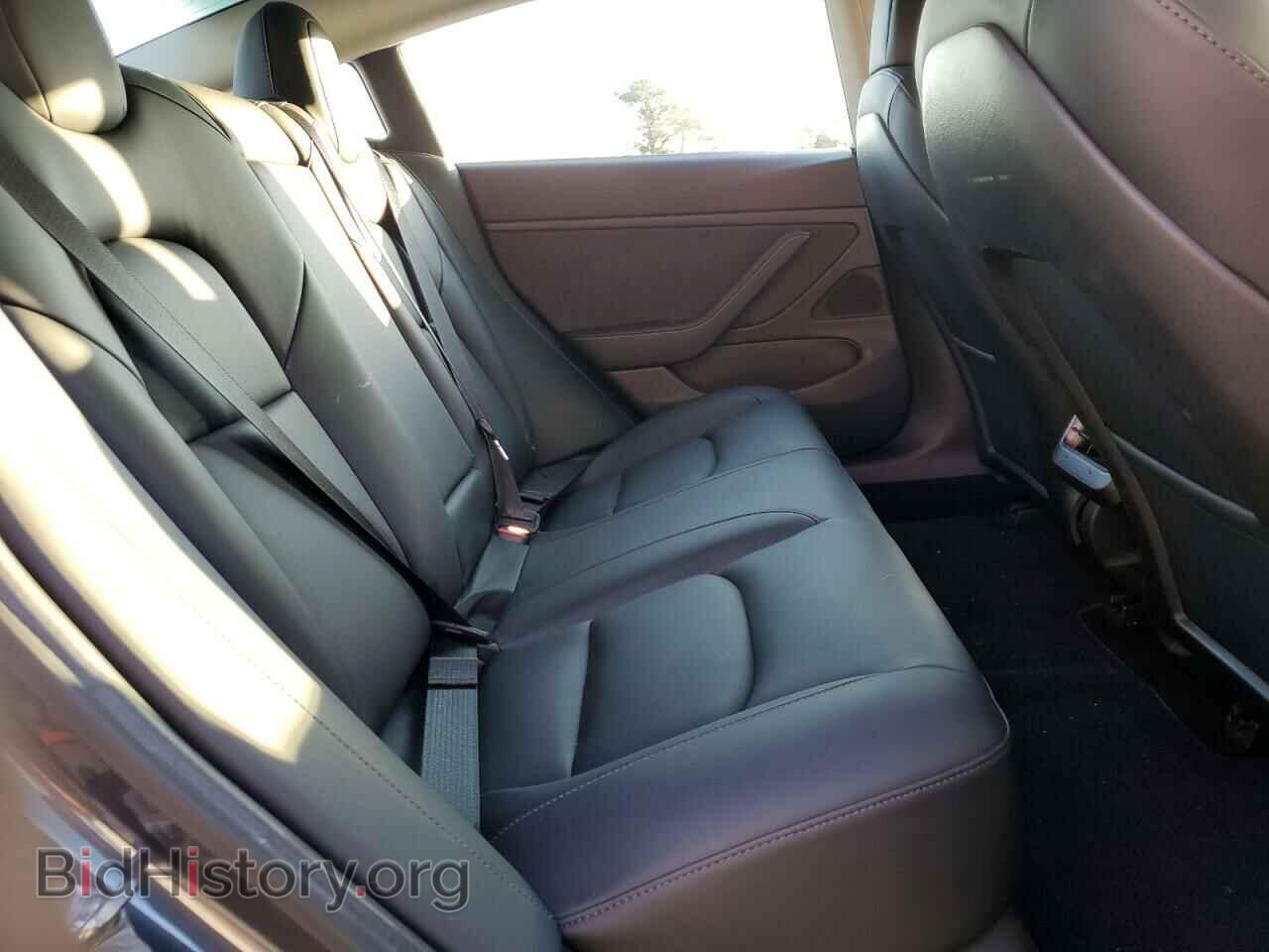 2020 TESLA MODEL 3 - VIN: 5YJ3E1EB9LF710910 - Photo 10