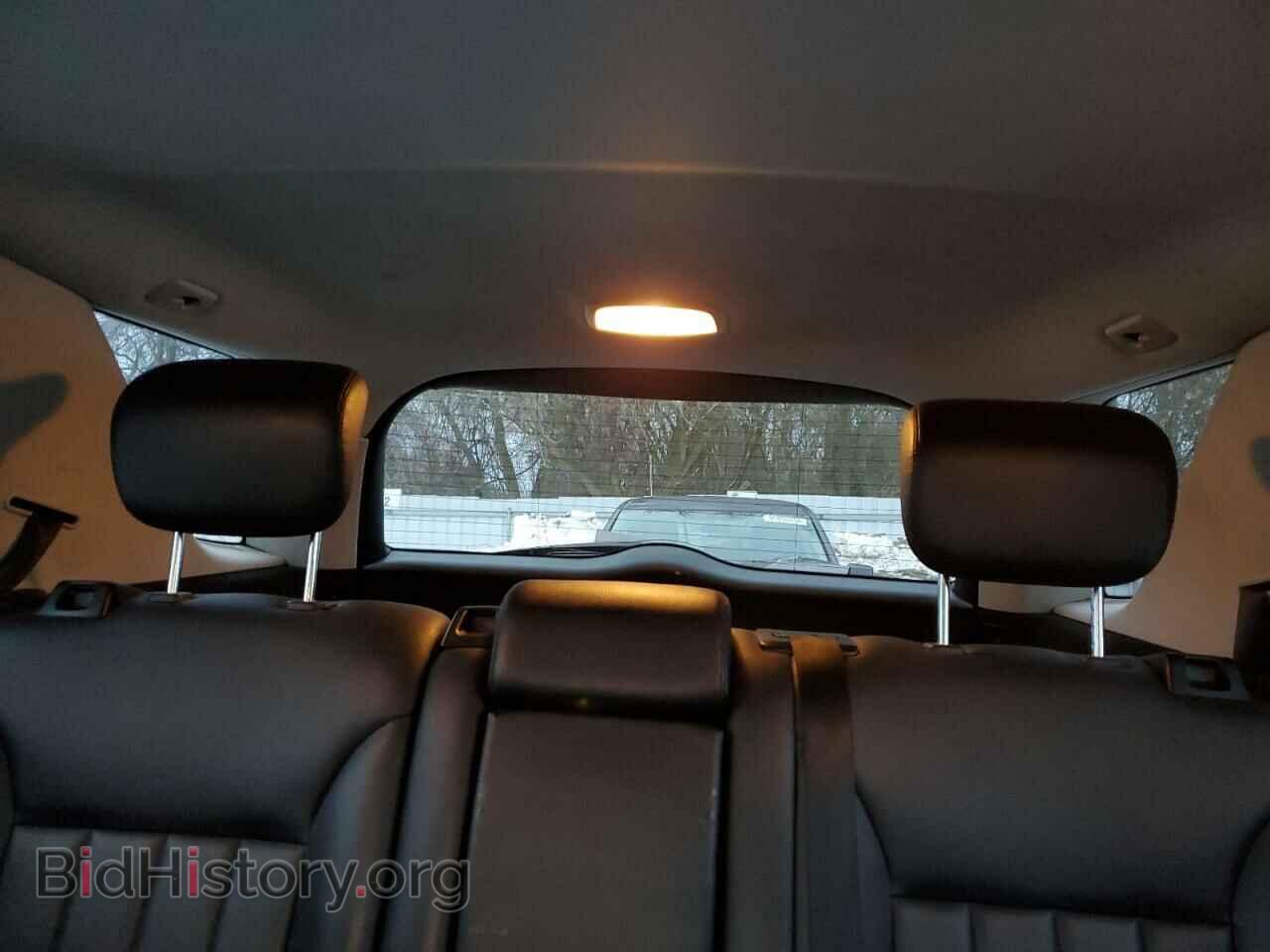2010 MERCEDES-BENZ M-CLASS - VIN: 4JGBB2FB5AA619191 - Фото 10
