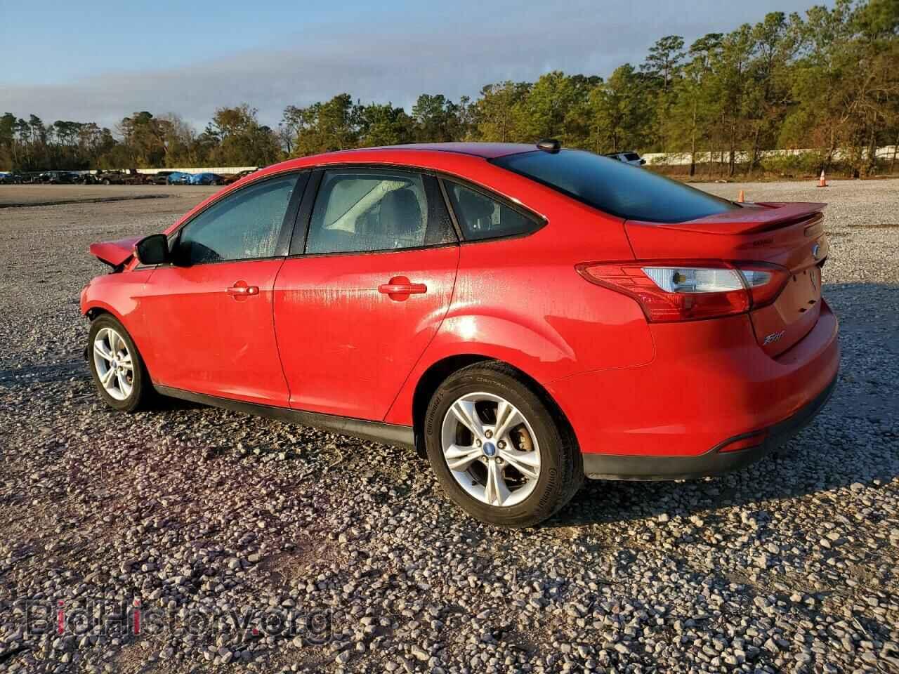 2012 FORD FOCUS - VIN: 1FAHP3F20CL234558 - Photo 2