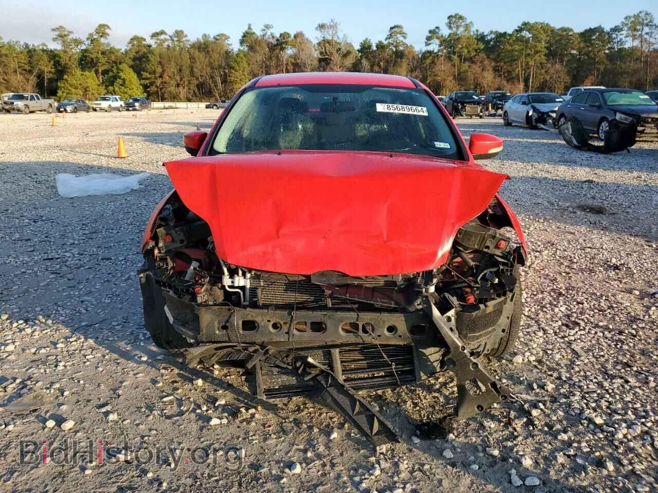 2012 FORD FOCUS - VIN: 1FAHP3F20CL234558 - Photo 5