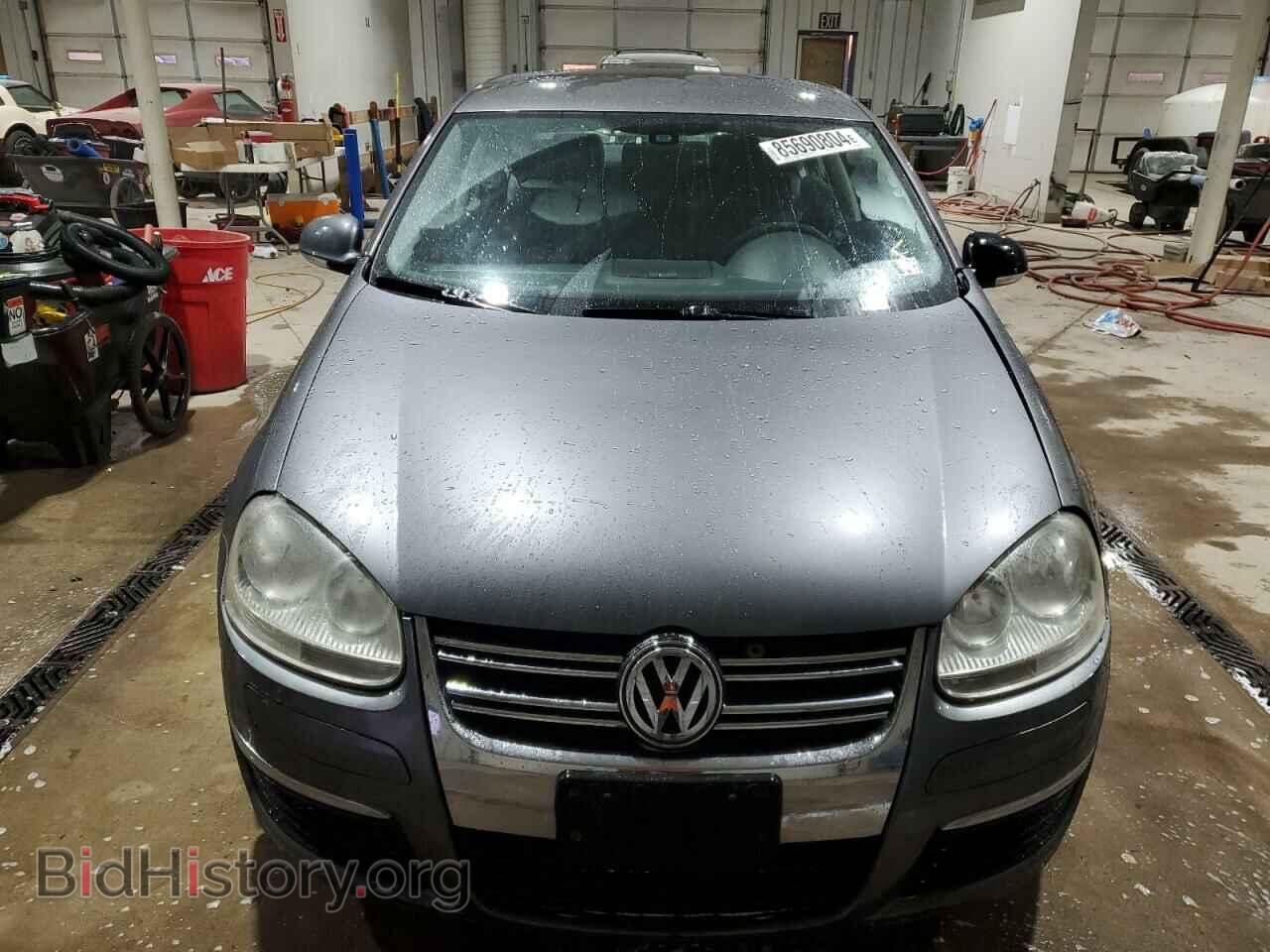 2005 VOLKSWAGEN JETTA - VIN: 3VWRT71K45M635859 - Фото 5