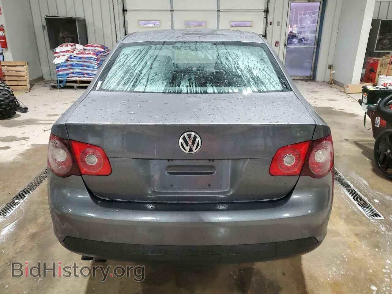 2005 VOLKSWAGEN JETTA - VIN: 3VWRT71K45M635859 - Фото 6