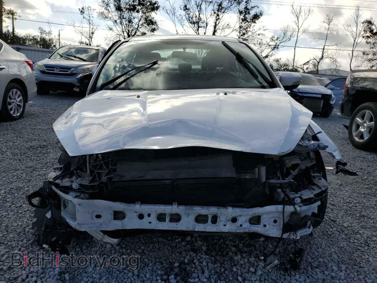 2015 FORD FOCUS - VIN: 1FADP3F28FL378572 - Photo 5