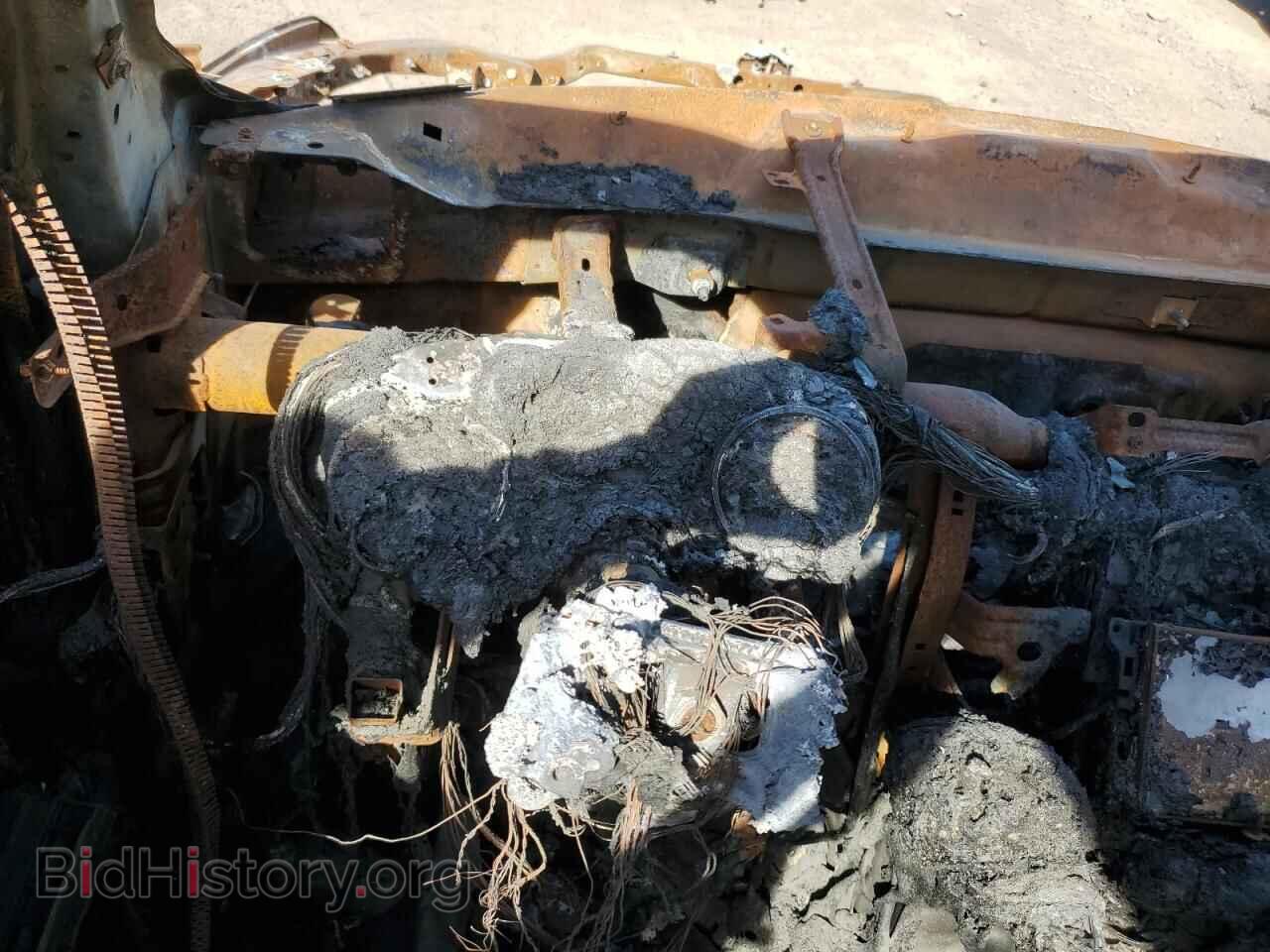 2022 RAM 1500 - VIN: 1C6SRFLT3NN446538 - Фото 9