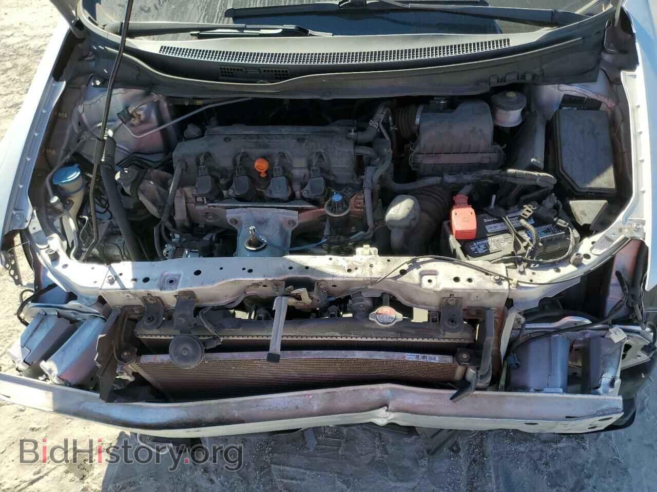 2015 HONDA CIVIC - VIN: 19XFB2F57FE079167 - Фото 11