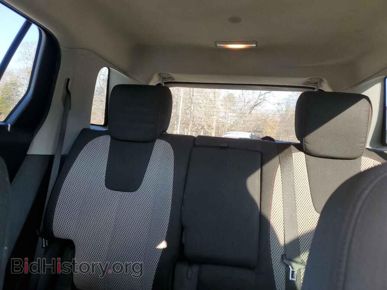 2010 GMC TERRAIN - VIN: 2CTALDEW2A6256699 - Фото 10