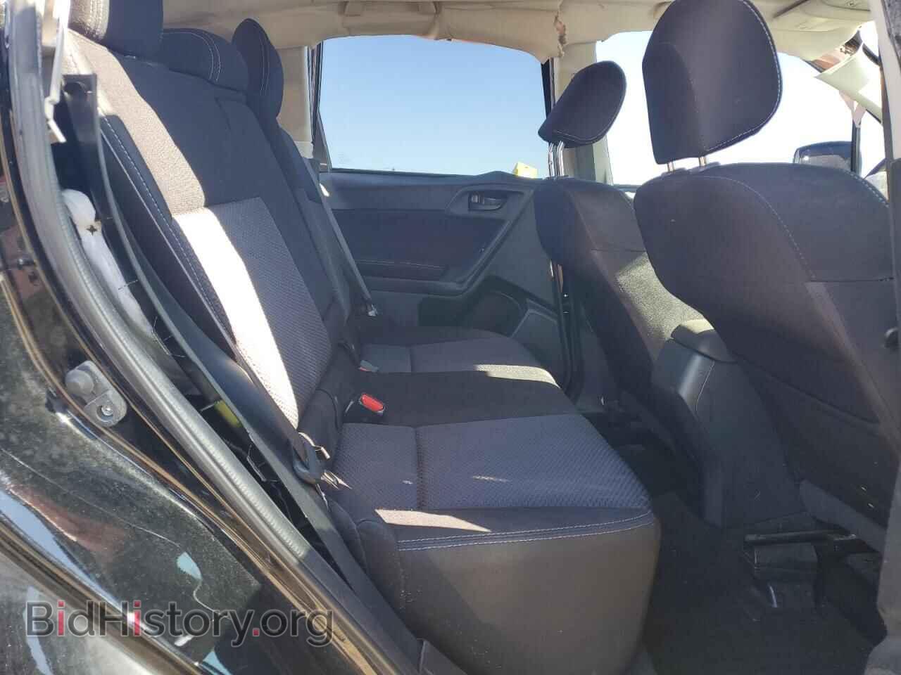 2015 SUBARU FORESTER - VIN: JF2SJADC2FH599091 - Фото 11