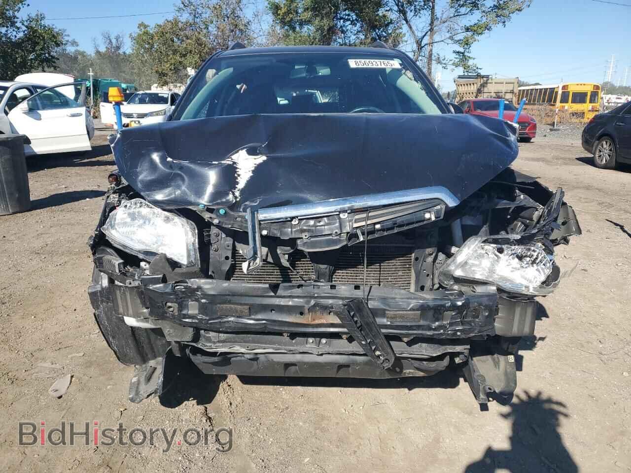 2015 SUBARU FORESTER - VIN: JF2SJADC2FH599091 - Фото 5