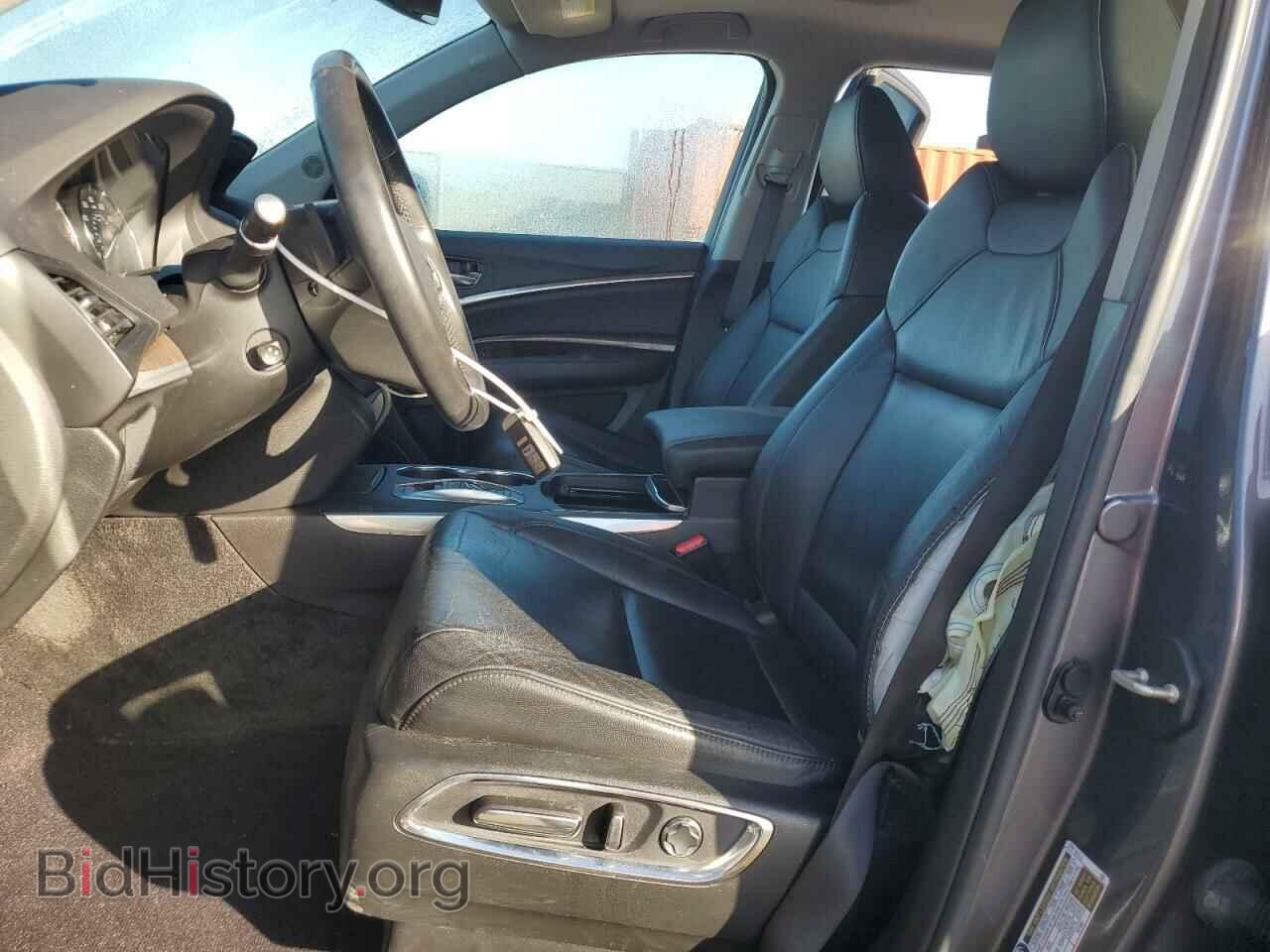 2020 ACURA MDX - VIN: 5J8YD3H37LL003473 - Фото 7