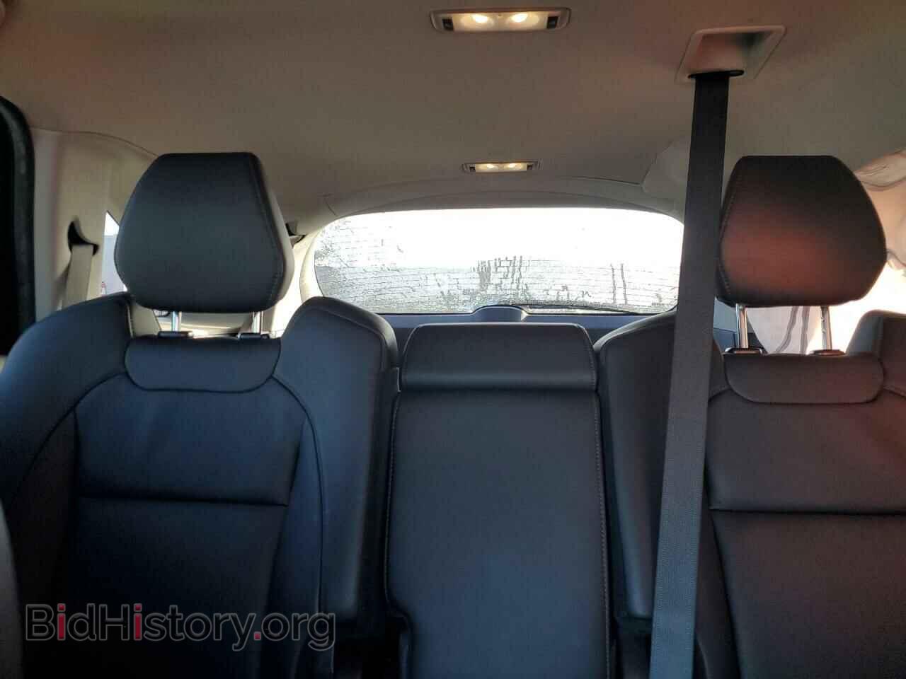 2020 ACURA MDX - VIN: 5J8YD3H37LL003473 - Фото 10