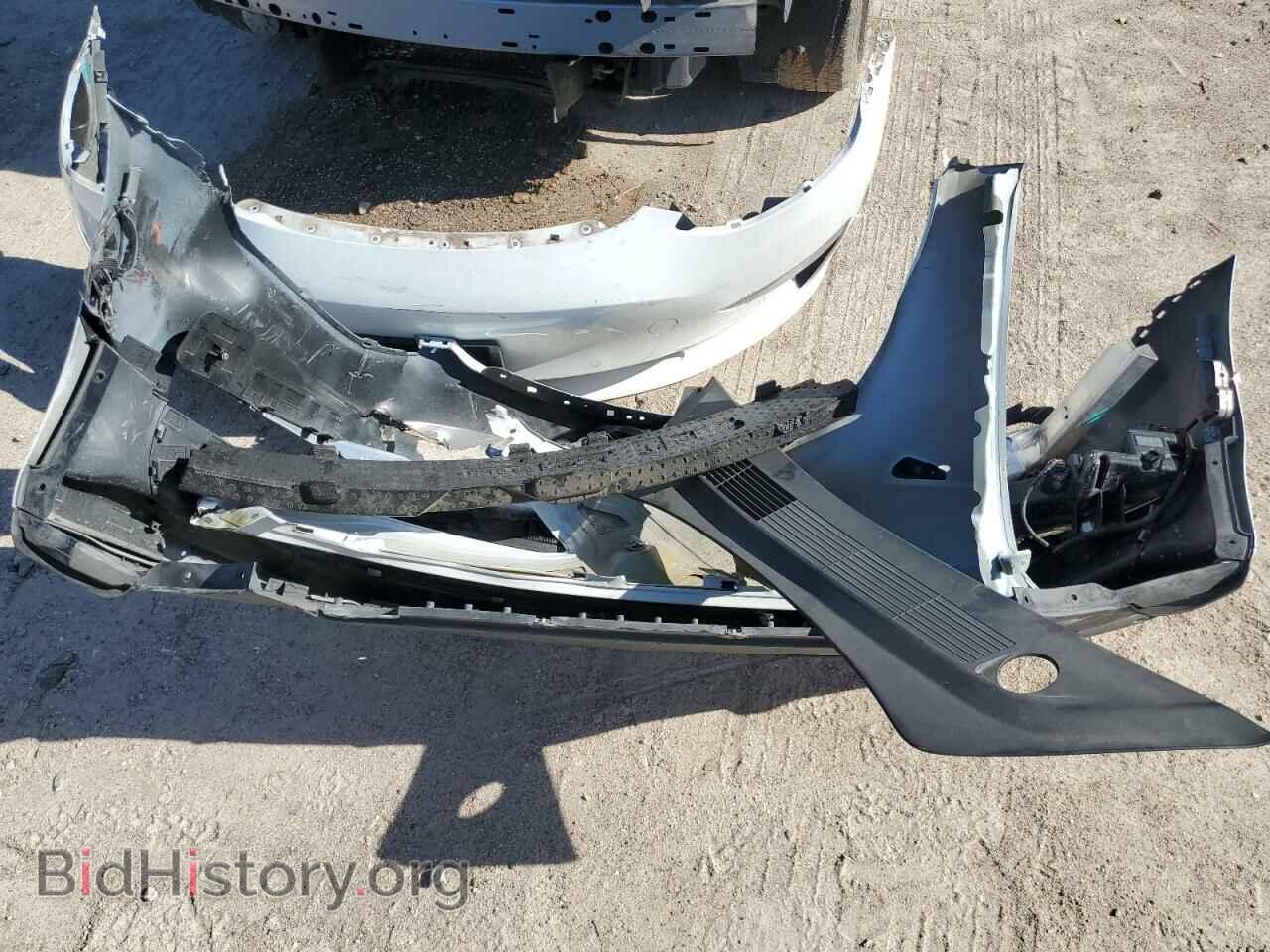 2019 TESLA MODEL 3 - VIN: 5YJ3E1EA4KF396945 - Фото 12
