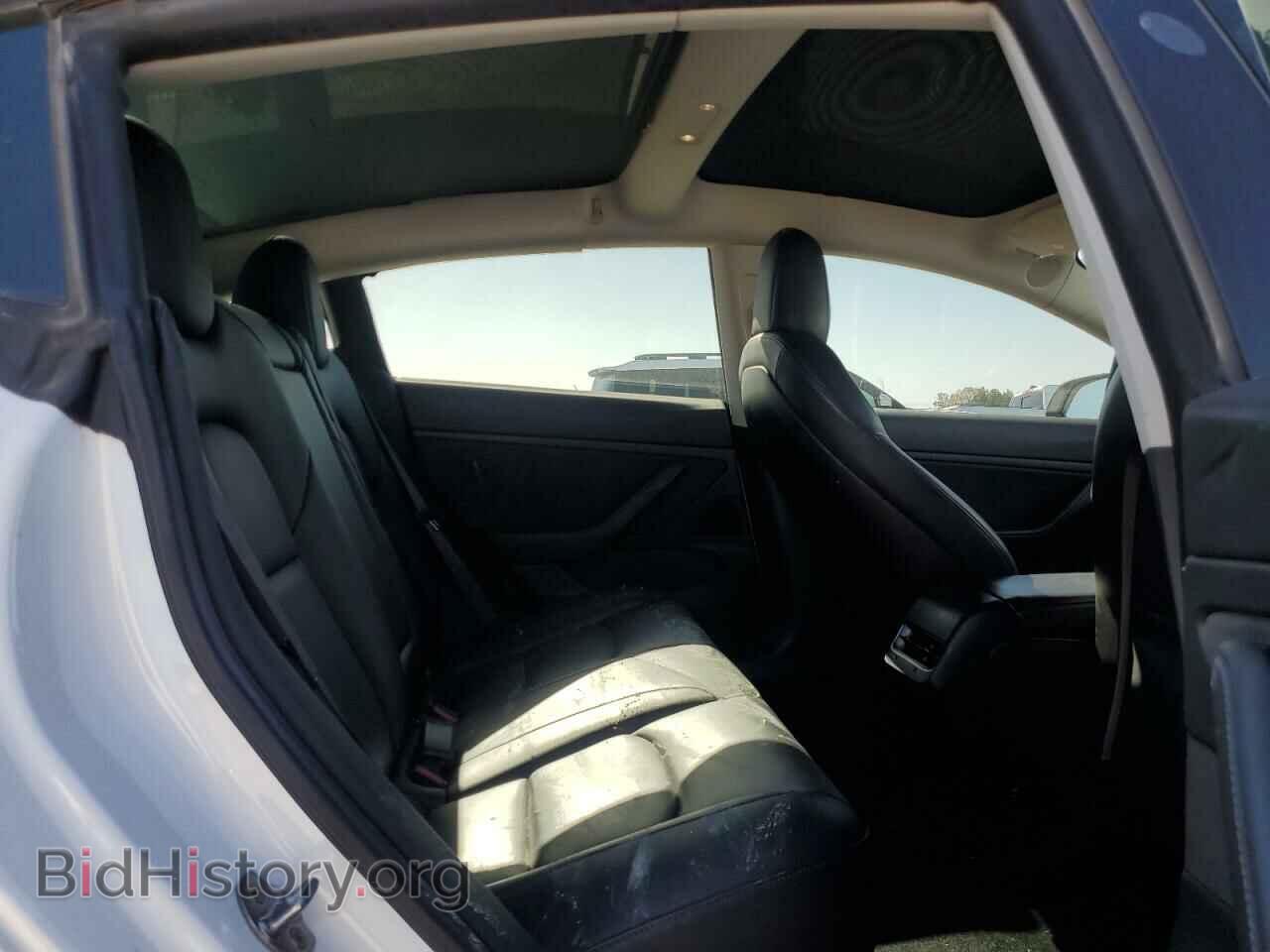 2019 TESLA MODEL 3 - VIN: 5YJ3E1EA4KF396945 - Фото 10
