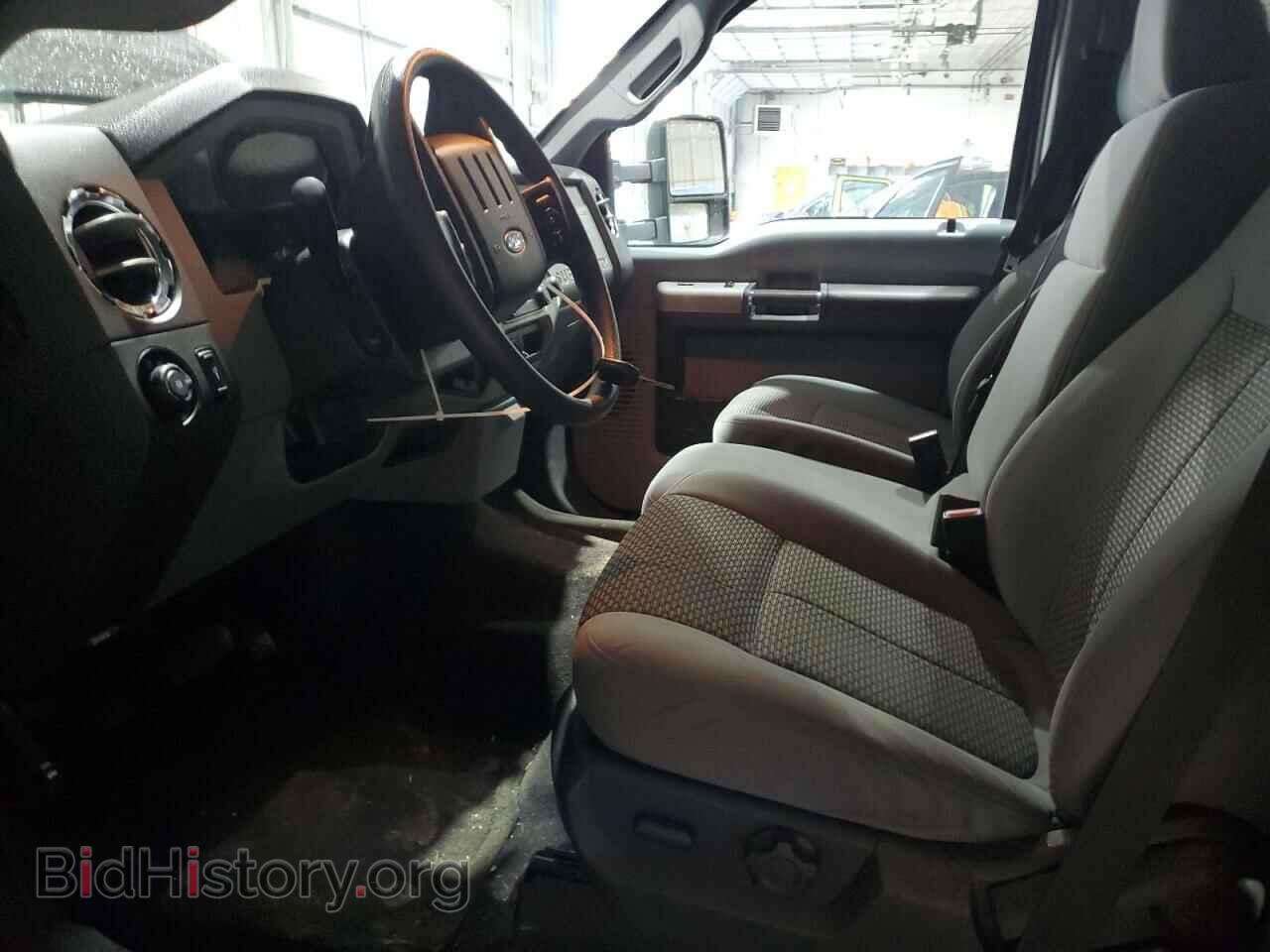 2014 FORD F250 - VIN: 1FT7W2B6XEEB10669 - Фото 7