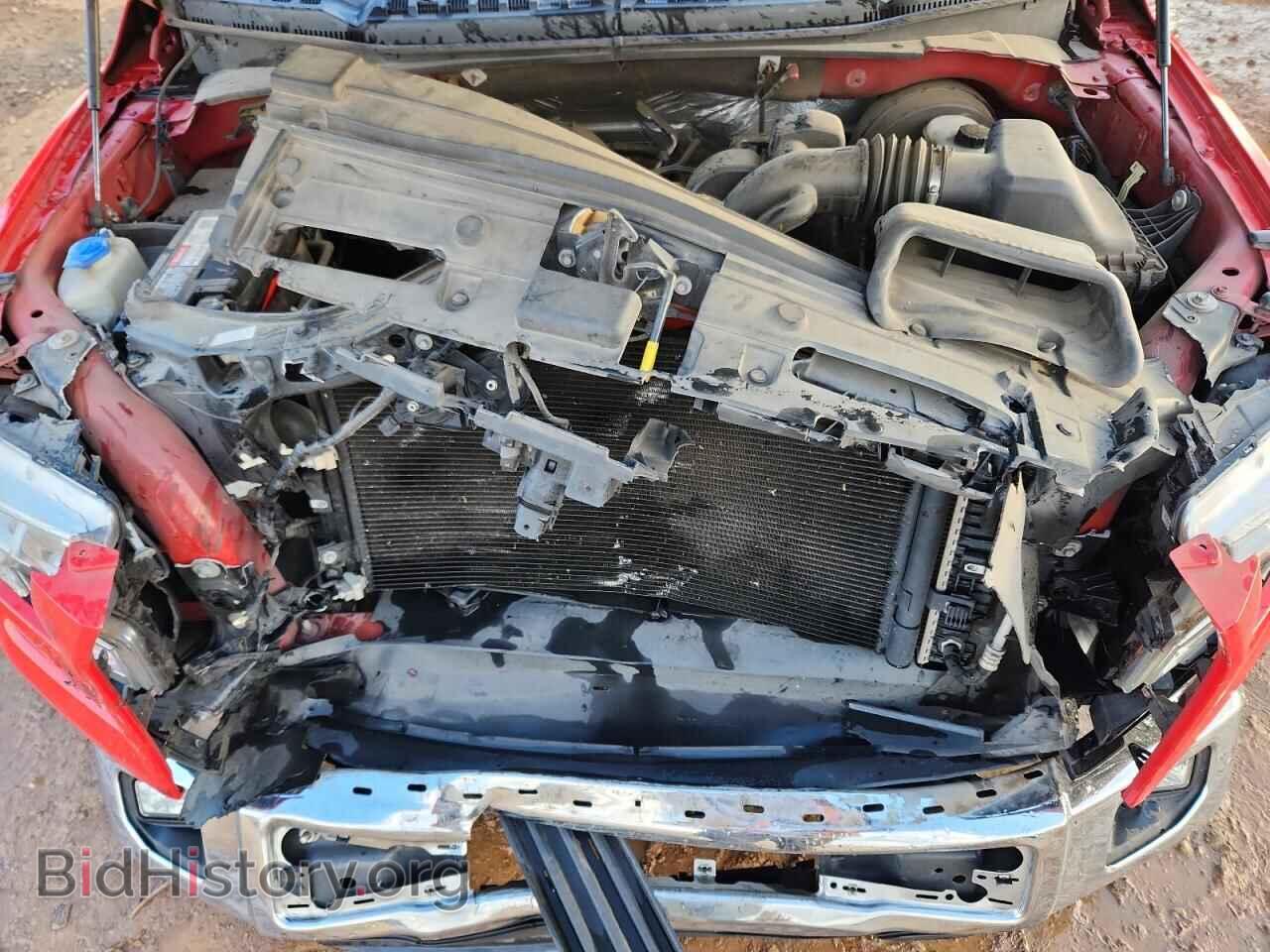 2015 FORD F-150 - VIN: 1FTEW1C82FKD70701 - Фото 11