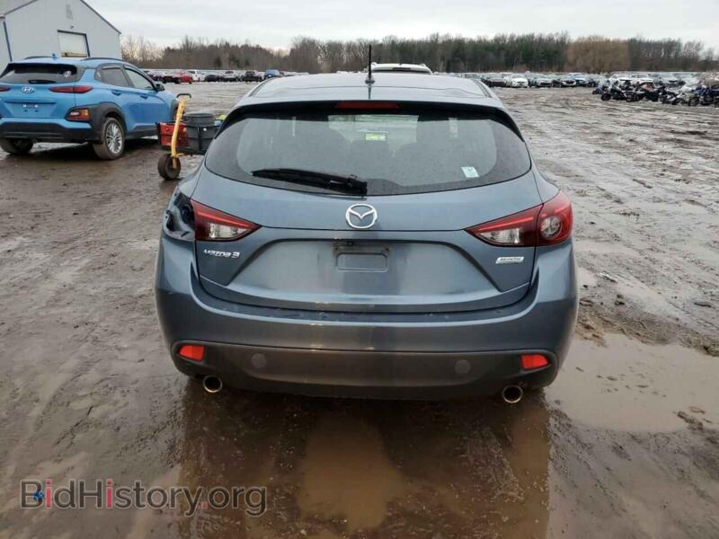 2015 Mazda 3 (VIN 3MZBM1L7XFM189707) — фото 6 из 13