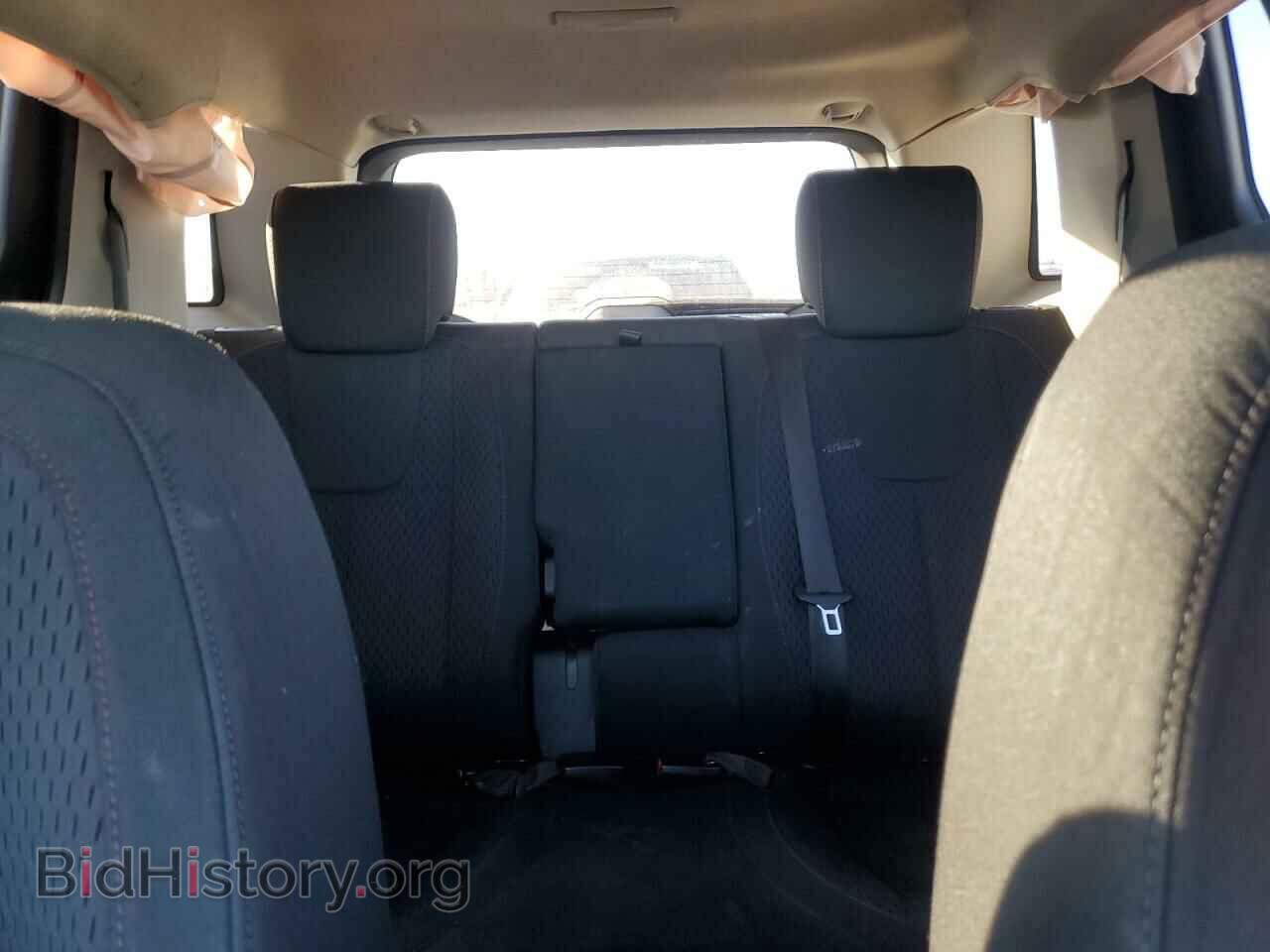 2011 GMC TERRAIN - VIN: 2CTFLREC0B6286830 - Photo 10