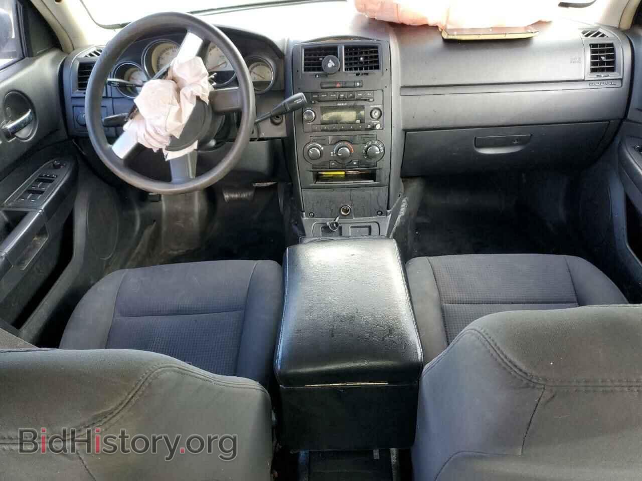 2010 DODGE CHARGER - VIN: 2B3CA4CV6AH302738 - Фото 8